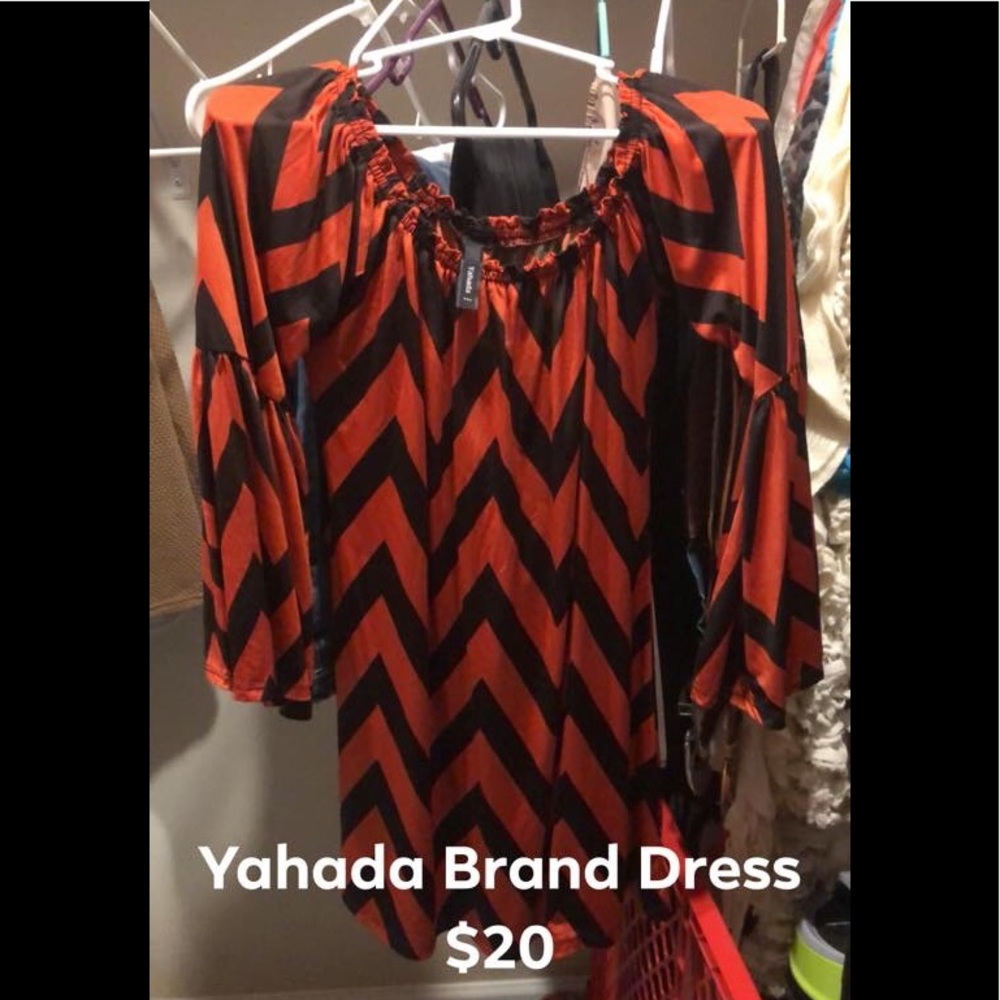 Dress (new)